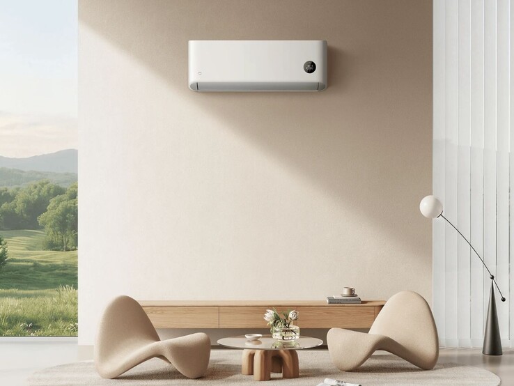 Der Xiaomi Mijia Air Conditioner Eco