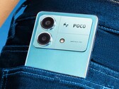 Das Poco X6 Neo wird in Kürze offiziell vorgestellt. (Bild: Xiaomi)