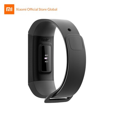 Das Mi Band 4C von hinten (Bild: Xiaomi)
