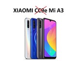 Mi A3 statt Xiaomi CC9e: Die aktuellen Indizien und Hinweise deuten auf ein neues Android One-Handy für Europa.
