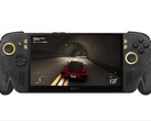 Der ROG Xbox Ally X20 Handheld wird vom Ryzen AI Z2 Extreme angetrieben