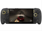 Der ROG Xbox Ally X20 Handheld wird vom Ryzen AI Z2 Extreme angetrieben