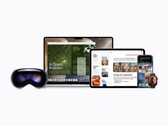 Siri AI auf verschiedenen Apple-Geräten