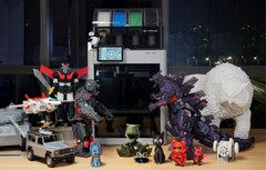 Bambu Lab X1 (Carbon): Neuer, starker 3D-Drucker wird noch im Crowdfunding finanziert