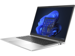 Unser Test: HP EliteBook 840 G9. Testgerät zur Verfügung gestellt von HP