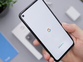 Das NitroPhone 1 setzt auf die Hardware des Pixel 4a, allerdings mit vielen Software-Anpassungen. (Bild: Daniel Romero)