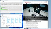 Maximale Latenz beim Öffnen mehrerer Browser Tabs