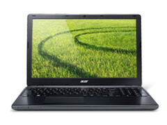 Test Acer Aspire E1-772G 54208G1TMnsk Notebook