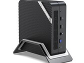 Minisforum: Mini-PCs auch aus Deutschland erhältlich