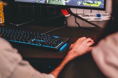 AGDQ 2020 konnte mehr Spenden sammeln als jedes andere GDQ-Event bisher. (Bild: Emmanuel, Unsplash)