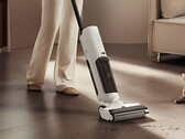 Mijia Wireless Floor Scrubber 3 Pro: Neuer Wischsauger mit Heißluftreinigung