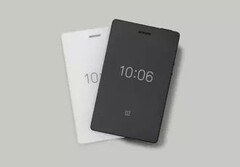 Light Phone 2: E Ink-Handy bekommt neue Funktionen