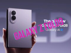 Samsung Galaxy Z Fold 8