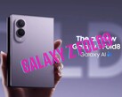 Samsung Galaxy Z Fold 8
