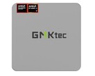 GMK NucBox K8: Neuer Mini-PC wurde angekündigt
