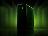 Der GMKtec Evo X5 Pro Mini-PC wird vom Ryzen AI Max+ Pro 495 mit 16 Cores angetrieben