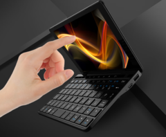 GPD stellt neue Version des GPD Pocket 2 vor
