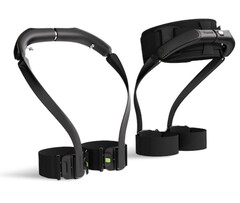 Hypershell: Exoskelett ist im Crowdfunding reduziert erhältlich