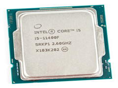 Intel Core i5-11400F Desktop-Prozessor