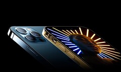 Bislang wurden iPhones je nach Modell aus Aluminium oder Edelstahl gebaut, durch Titan könnten die Geräte robuster werden. (Bild: Apple)