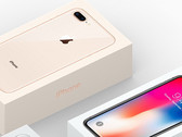 Apple iPhone: Produktionsvolumen steigt um 5,6 Prozent auf 227,5 Mio.