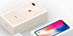Apple iPhone: Produktionsvolumen steigt um 5,6 Prozent auf 227,5 Mio.