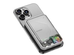 Icemag 2: Neue Powerbank gibt es nun auch problemlos in Deutschland (Bildquelle: Sharge)