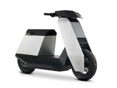 Infinite Machine P1: Elektroroller mit starker Ausstattung