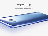 HTC: Mittelklasse-Version des HTC U11?