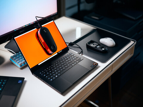 Die besten Notebook Displays im Test