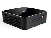 Morefine M600: Mini-PC mit Ryzen-Prozessor vorbestellbar