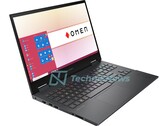 Das neue HP Omen 15,6 wurde heute geleakt (Bild: Techniknews.net)