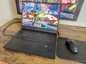 HP Omen Transcend 16 Laptop im Test: Mehr als nur ein anderer Name