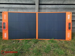 Lässt sich nur einfach aufklappen