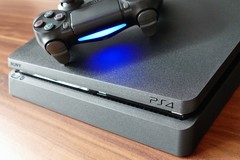 Playstation-5-Gerücht: Von einem 8-Kern-Ryzen von AMD angefeuert