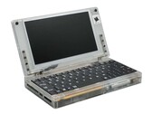 Der Retro 386 ist ein neues Notebook