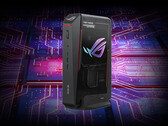 Der Asus ROG NUC Mini-PC könnte ein paar Upgrades erhalten