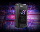 Der Asus ROG NUC Mini-PC könnte ein paar Upgrades erhalten