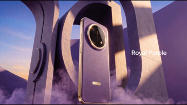 Das Honor X9e Pro in 