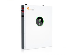 Batteriespeicher für Solaranlagen, Windkraftanlagen und mehr mit LiFePO4-Akkus (Bild: FelicitySolar)