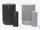 Bereits vor der offiziellen Vorstellung sind spannende Features des Sonos Roam bekannt. (Bild: The Verge)