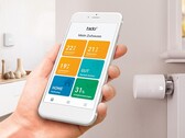 Tado Cyber Week und Black Friday-Deals: Bis zu 30 Prozent bei Smart Thermostate sparen.