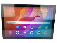 Test Huawei MatePad T10s Tablet