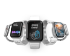 Apple Watch: Neues Armband bringt endlich Gestensteuerung auf die Smartwatch und erkennt Fingerbewegungen und Druck
