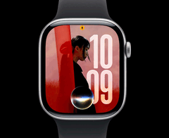 Die Leistung der Apple Watch Ultra reicht für Siri AI anscheinend nicht aus.