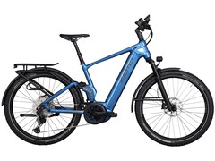 Zemo SU-E FS12+: E-Bike gibt es aktuell mit erheblichem Rabatt (Bildquelle: Zemo)