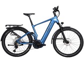 Zemo SU-E FS12+: E-Bike gibt es aktuell mit erheblichem Rabatt (Bildquelle: Zemo)