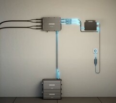 Zendure bietet nun Speicherbatterien auch einzeln an