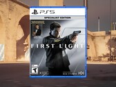 007 First Light erscheint in Kürze für PlayStation 5, PC und andere Plattformen