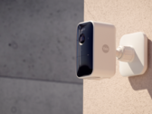 Yale präsentiert neue Smart-Home-Sicherheitsprodukte, darunter die Yale Smart Outdoor Camera. (Bild: Yale)